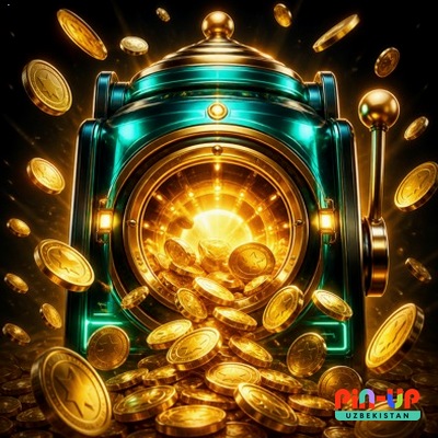 Yangi reliz «Coin Matic» — lobby preview