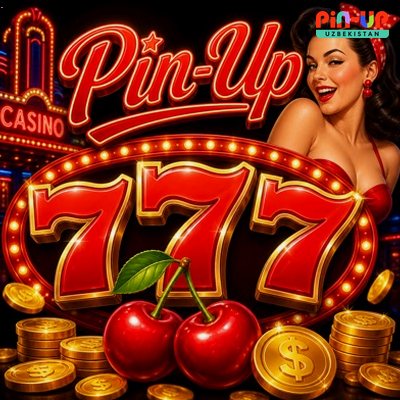 Premium slot «Pin-Up 777» — katalog rasmi